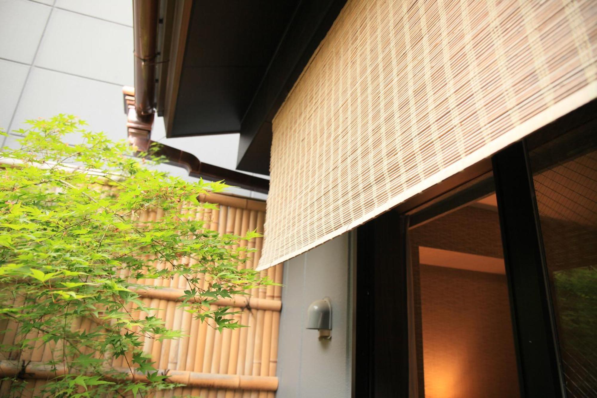 Hotel Legasta Kyoto Shirakawa Sanjo Exterior photo