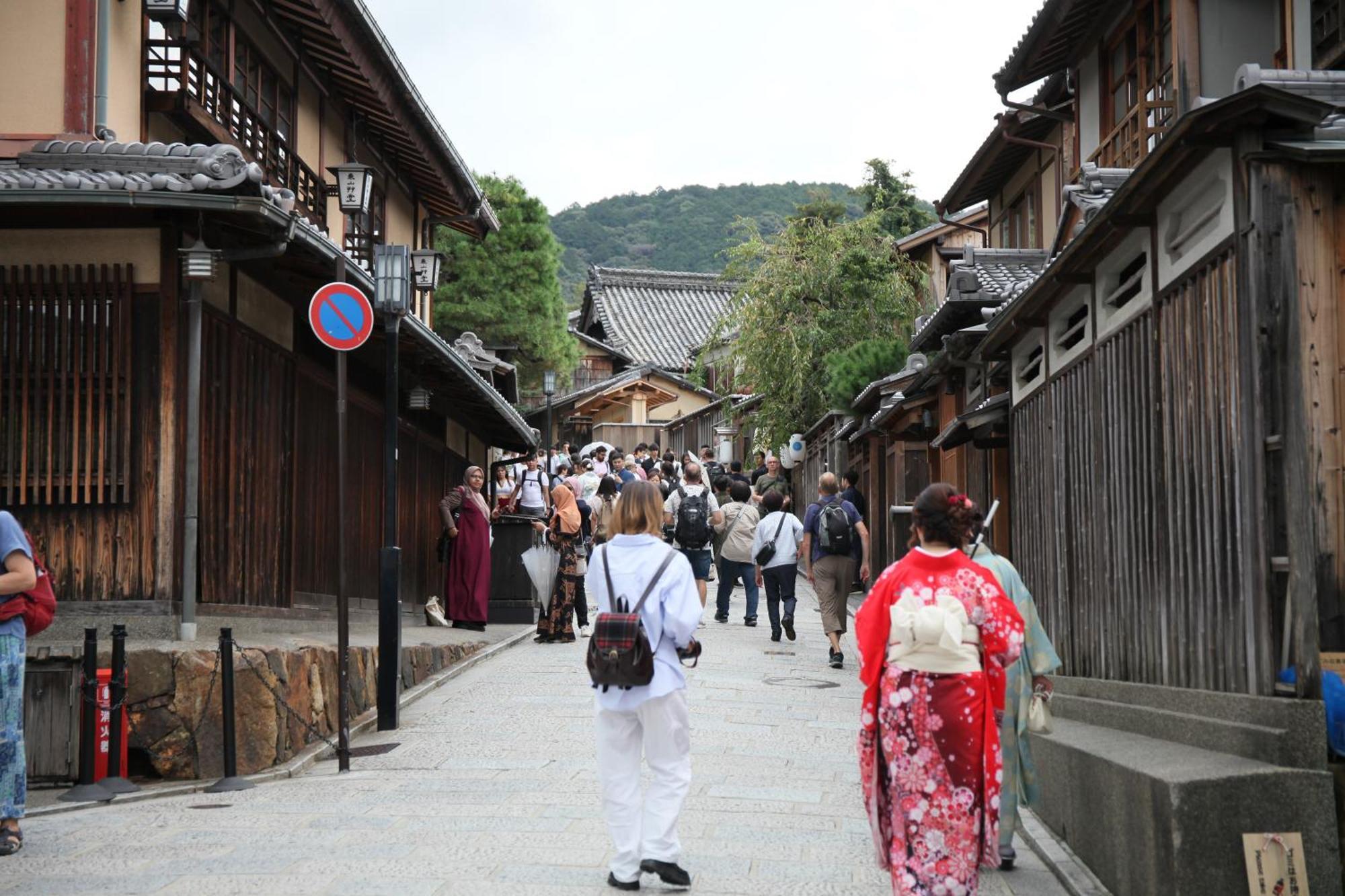 Hotel Legasta Kyoto Shirakawa Sanjo Exterior photo